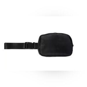 Maurices Black Crossbody Bag